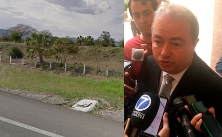 Fiscalía no puede confirmar que cuerpo encontrado corresponda a policía desaparecido