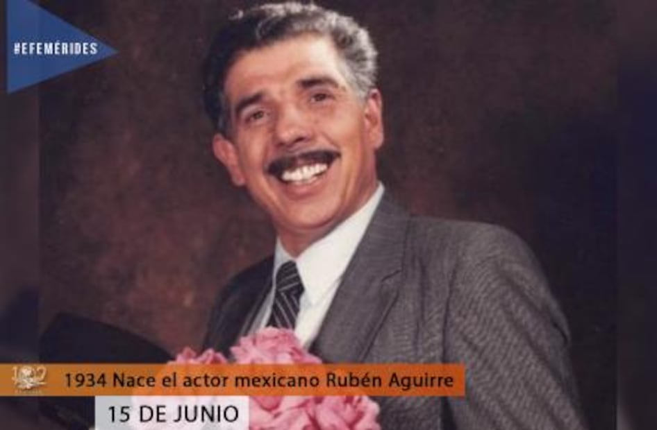 Efemérides 15 de junio