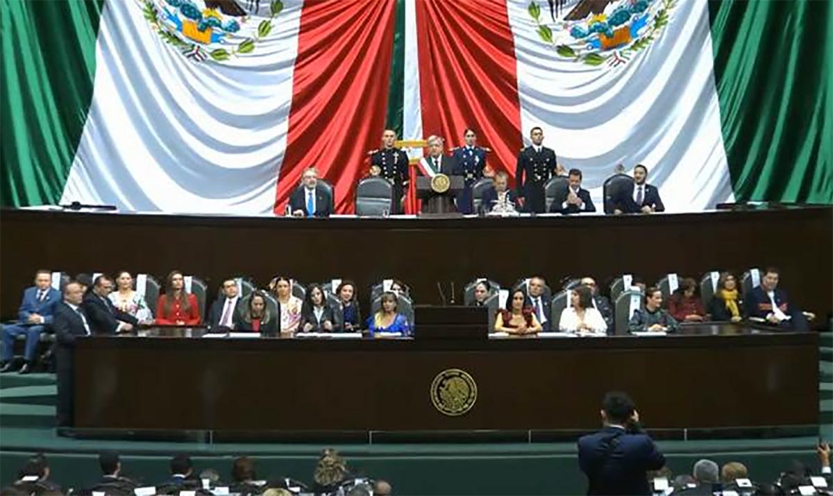 Foto: Archivo. El Universal.