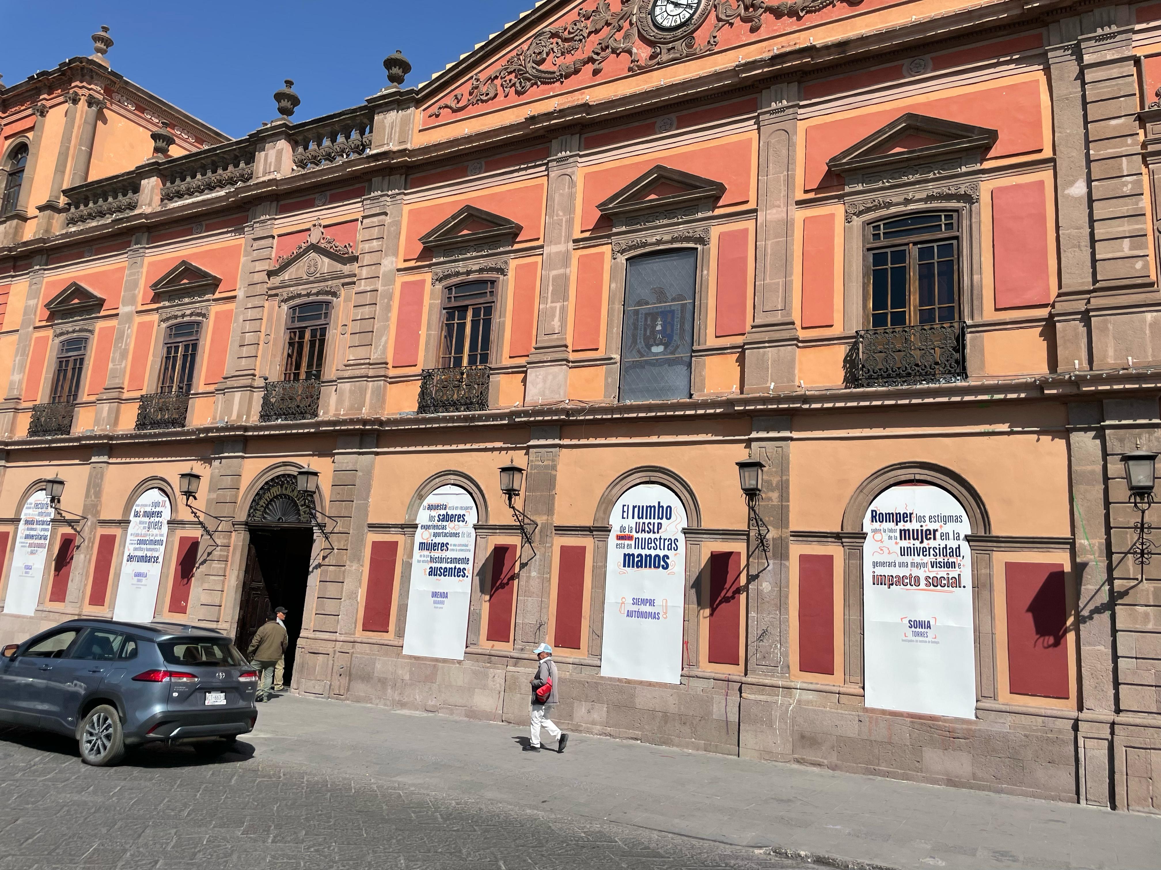 Foto: Humberto Torres EL UNIVERSAL