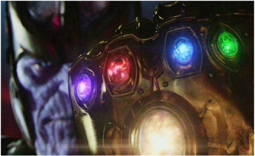 ¿Sobreviviste al ataque final de Thanos?