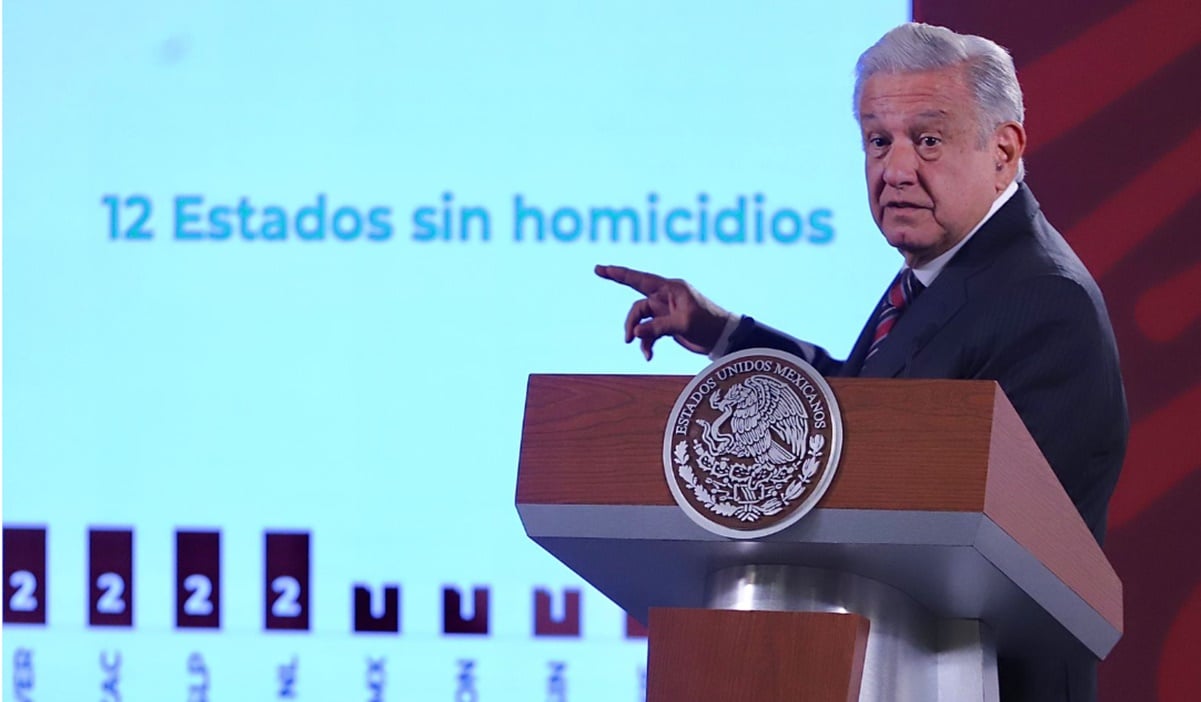 Con reforma a la Guardia Nacional, 500 mil elementos garantizarán la seguridad en el país: AMLO