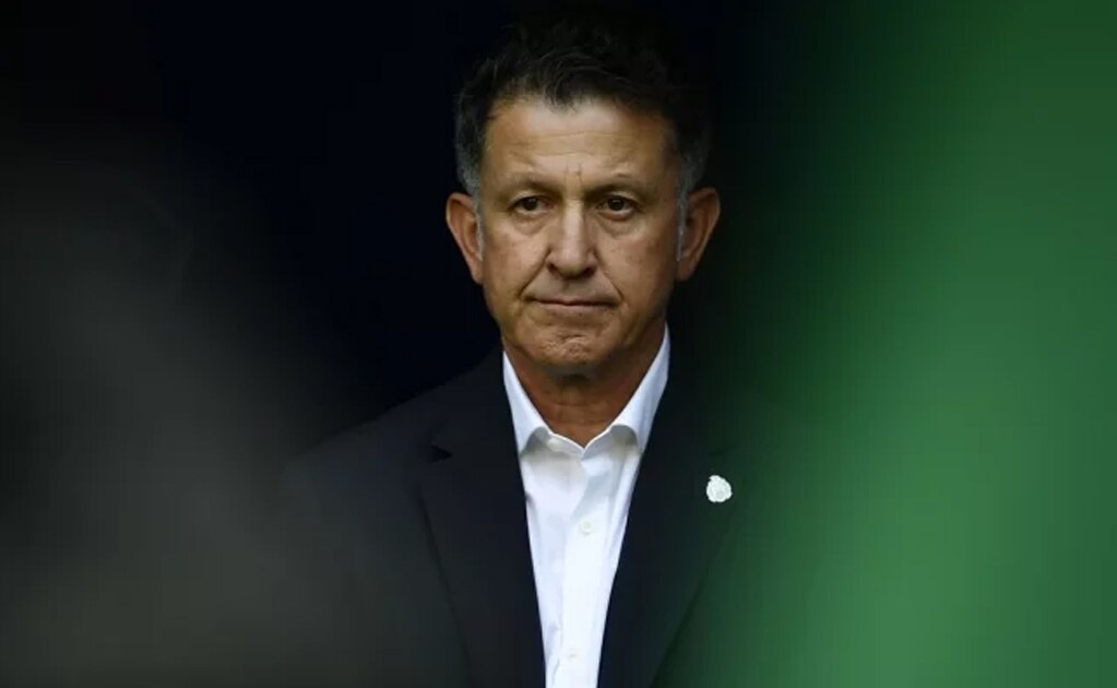 ¿Juan Carlos Osorio a Chivas?