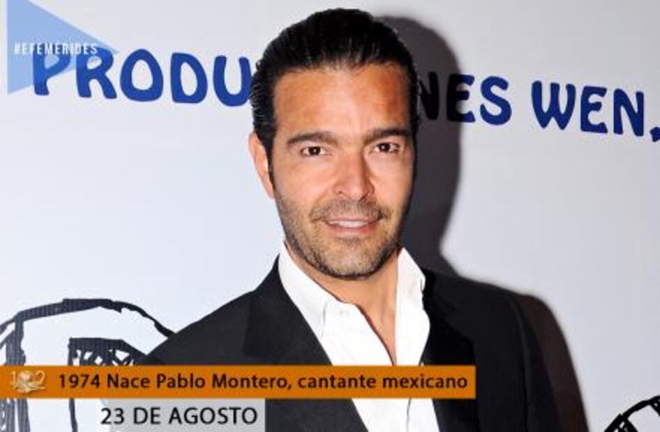 Efemérides 23 de agosto