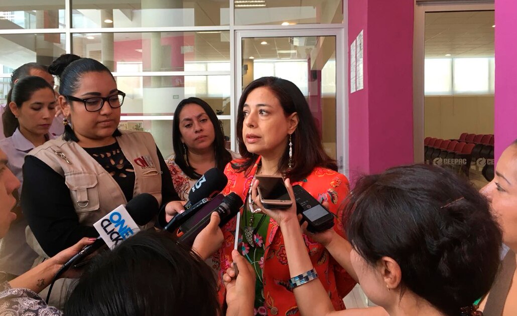 Nueva Alianza sí puede solicitar registro como partido local: CEEPAC