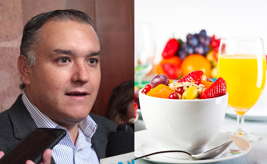 Desayunos en pleno nunca se cancelaron: Konishi