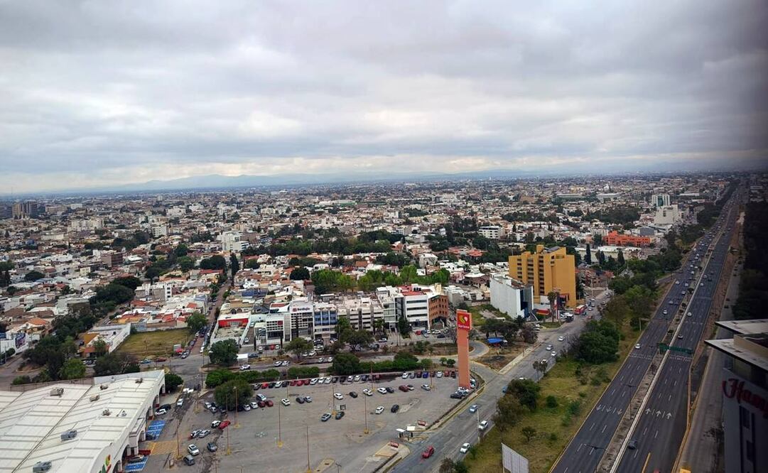 Foto: Jazmín Ramírez EL UNIVERSAL