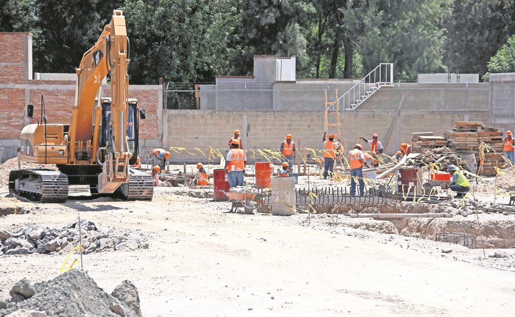 Sector inmobiliario registra decremento de 30%