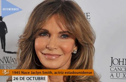 Efemérides 26 de octubre 