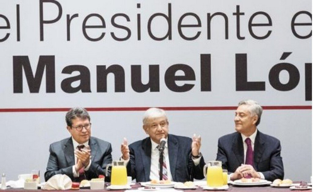 Pide AMLO que decisión sobre nuevo aeropuerto se tome "entre todos" con consulta