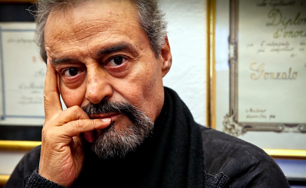 Foto: Archivo. El Universal.