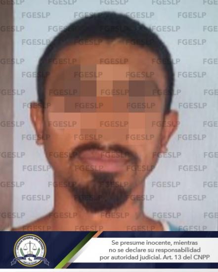 Aprehenden a sujeto que supuestamente disparó contra 5 agentes en Ébano