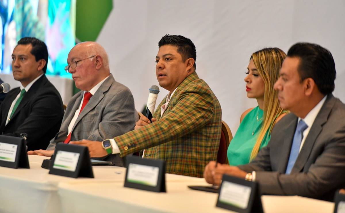 ¡A rendir cuentas! Arranca Auditoría Superior revisión de la gestión de recursos a municipios de SLP