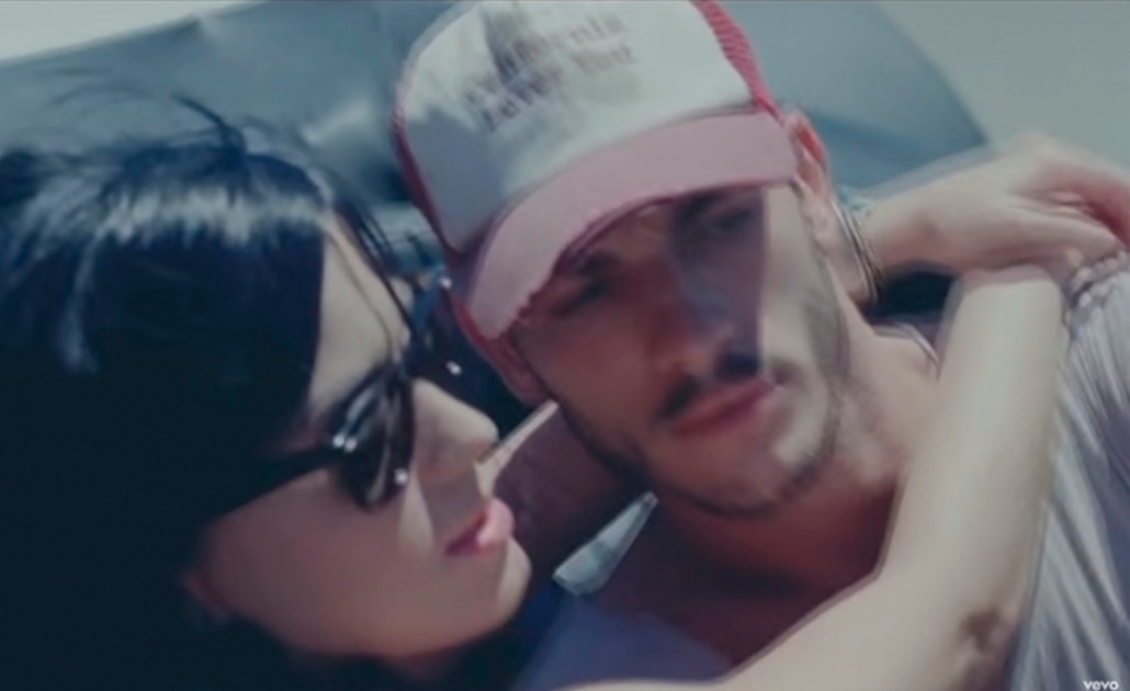 Modelo acusa a Katy Perry de agresión sexual