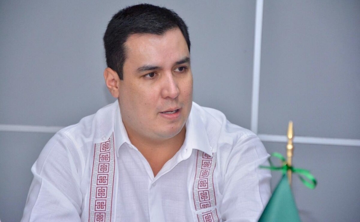 PAN en SLP convocará a aspirantes a gubernatura la próxima semana