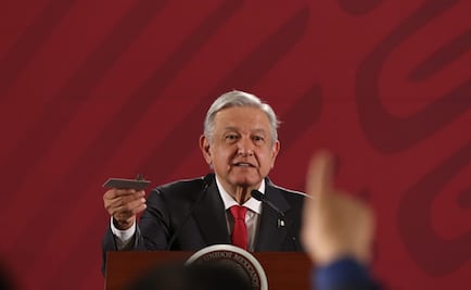 Llama AMLO a gobernadores a depurar las policías estatales y municipales