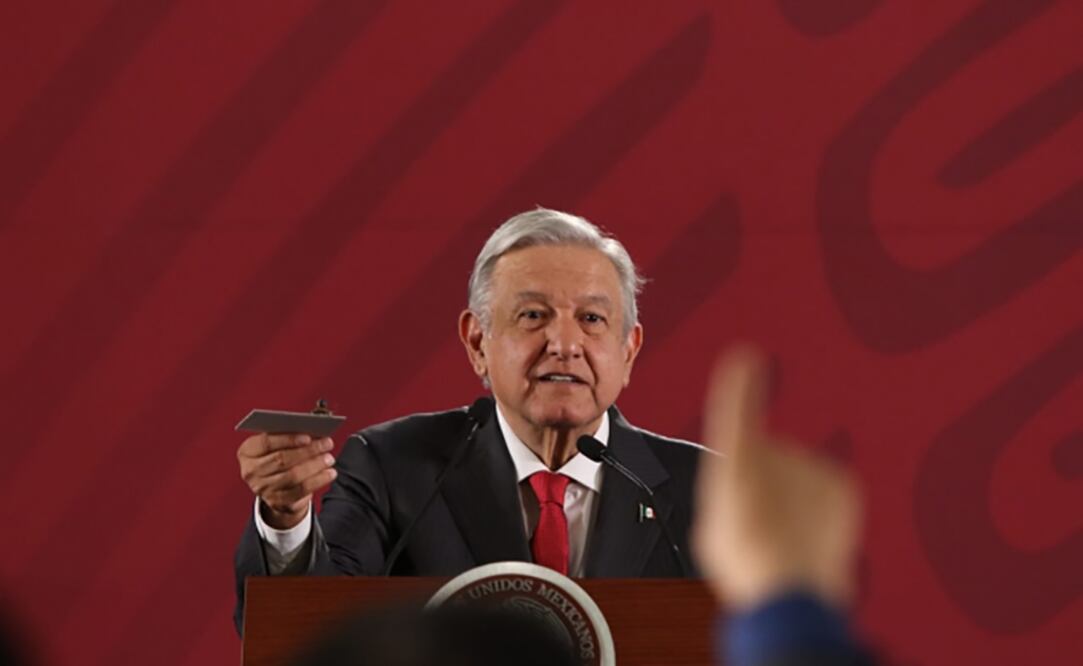 Foto: Archivo. El Universal.