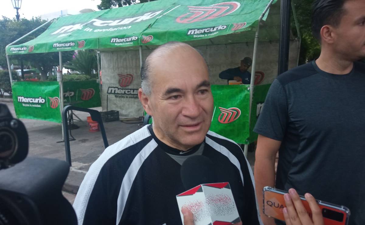 Foto: Samuel Estrada