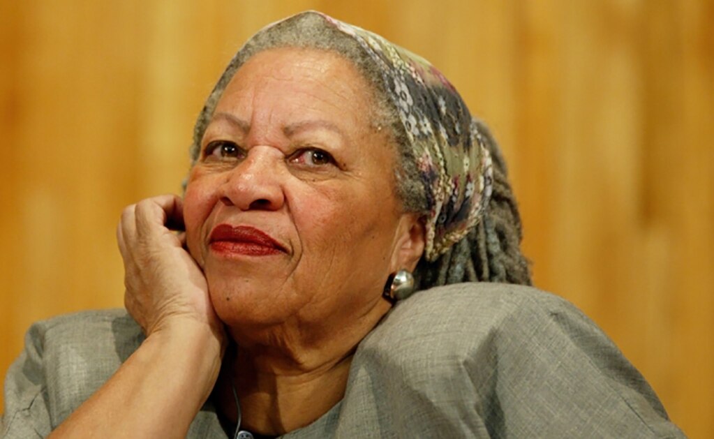 Muere Toni Morrison, ganadora del Nobel de Literatura
