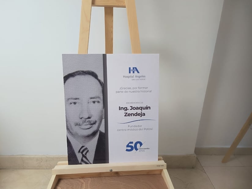 Foto: Jazmín Ramírez EL UNIVERSAL