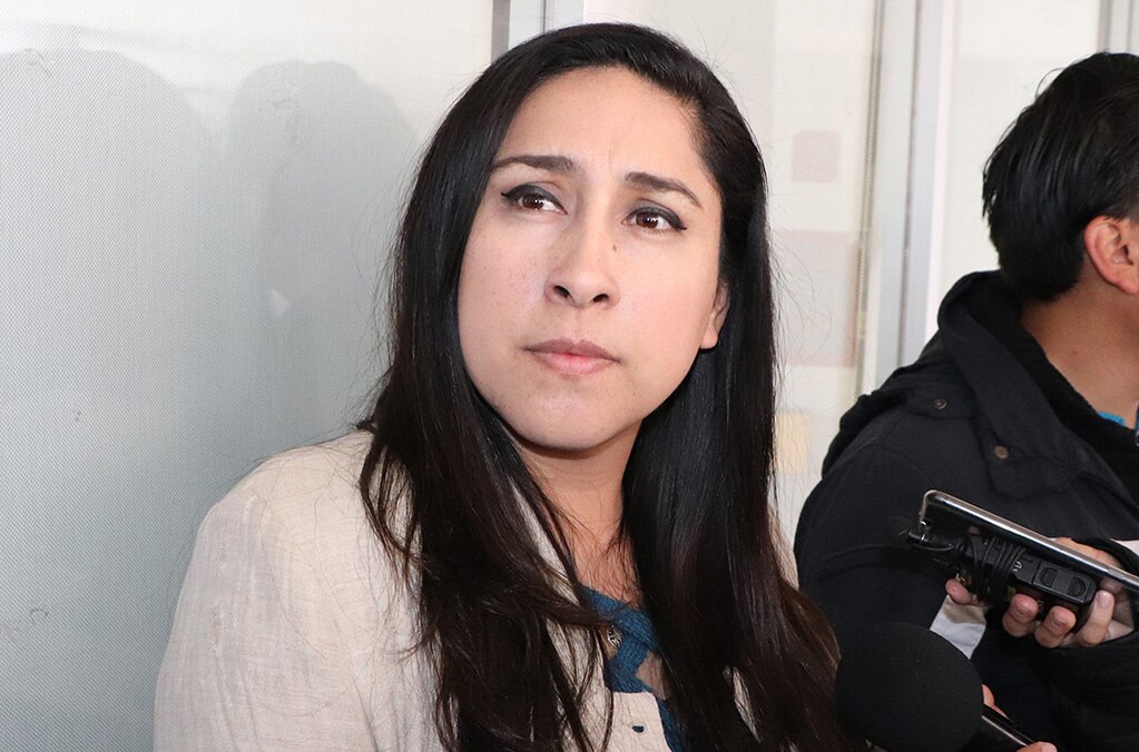 Foto: Gobierno Municipal de SLP.