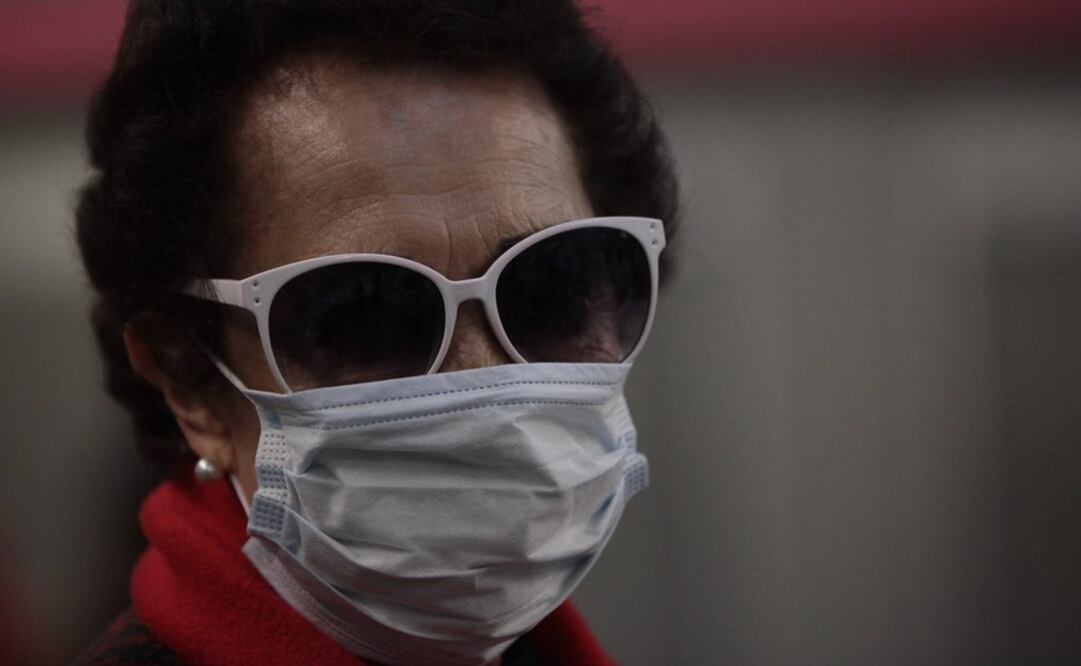 Foto: Archivo. EL UNIVERSAL