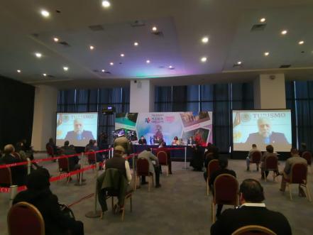 Federación anuncia inversión de 12 mdp para desarrollo de la Huasteca potosina