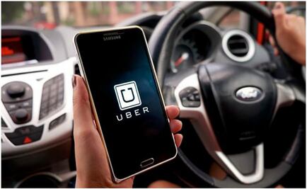 Ante peligro, comparte tu ubicación de Uber con el 911