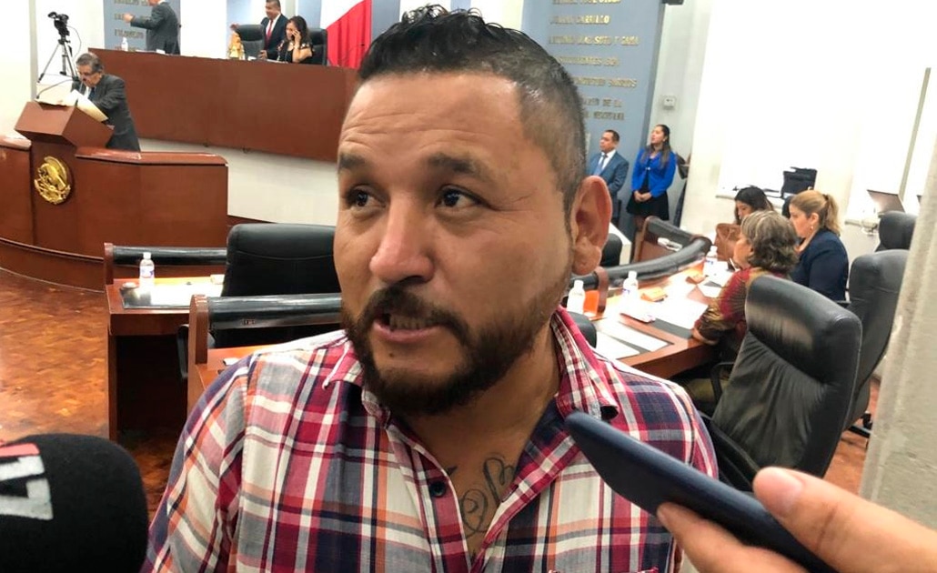 “Mijis” solo recibiría amonestación si usó vehículo oficial en Aguascalientes