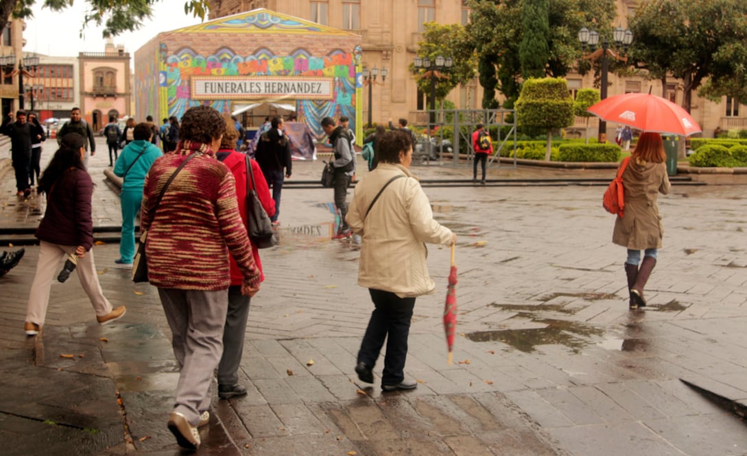 Foto: Archivo El Universal San Luis Potosí