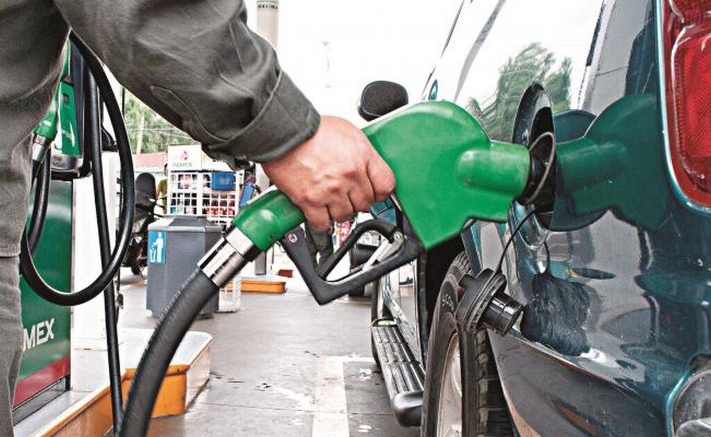 Magna se acerca a 18 pesos