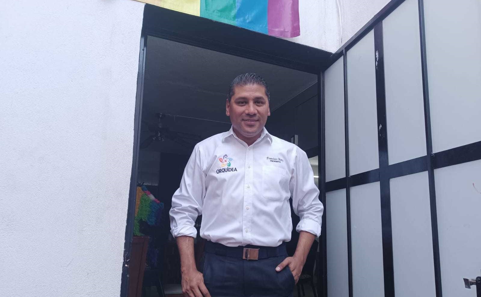 Foto: Xochiquetzal Rangel