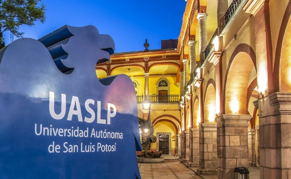¿No sabes qué estudiar? Asiste a la Feria de las Carreras Universitarias en la UASLP 