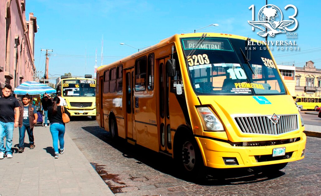 Desconoce SCT cuándo sesionará consejo para aumentar tarifas del transporte