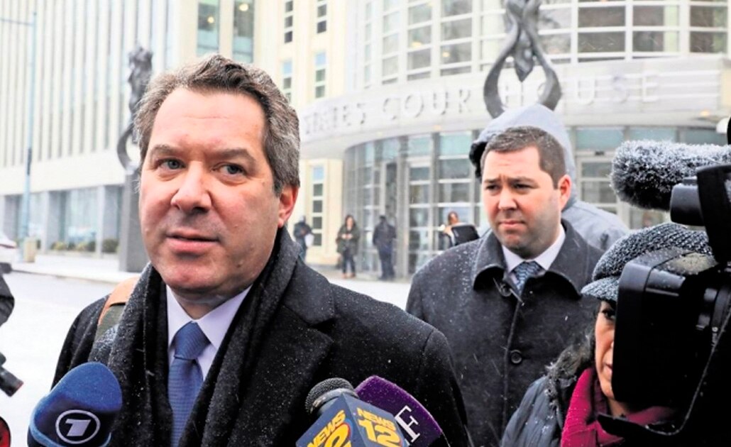 Foto: Archivo Reuters | El Universal