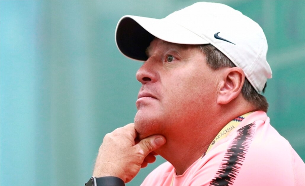 Miguel Herrera espera que se confirme la llegada de Giovani dos Santos