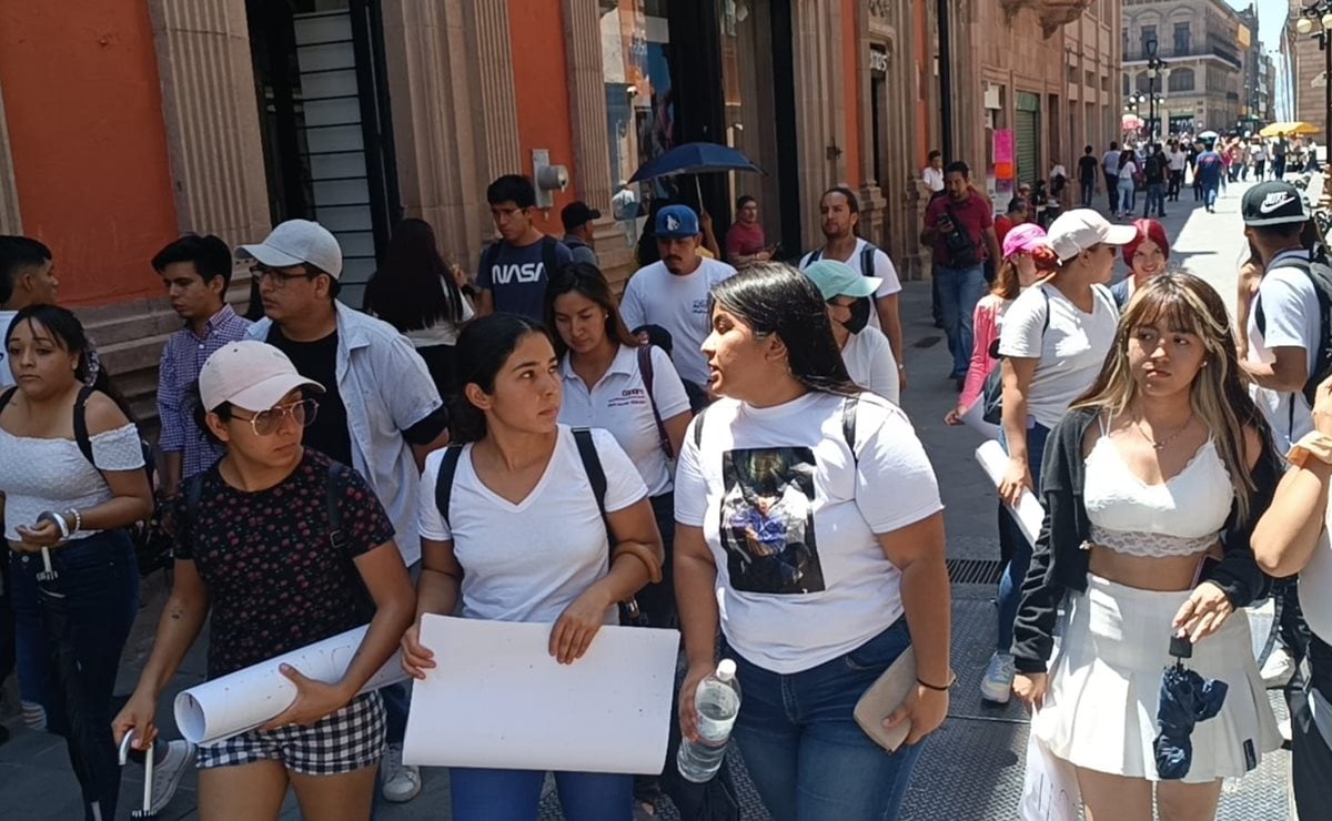 Vertiche indemnizará a la mamá de César Gerardo: Secretaría de Trabajo de SLP