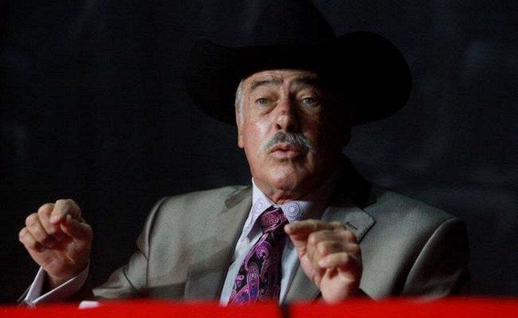 "Luisito Rey pidió a Durazo que desapareciera a Marcela Basteri"