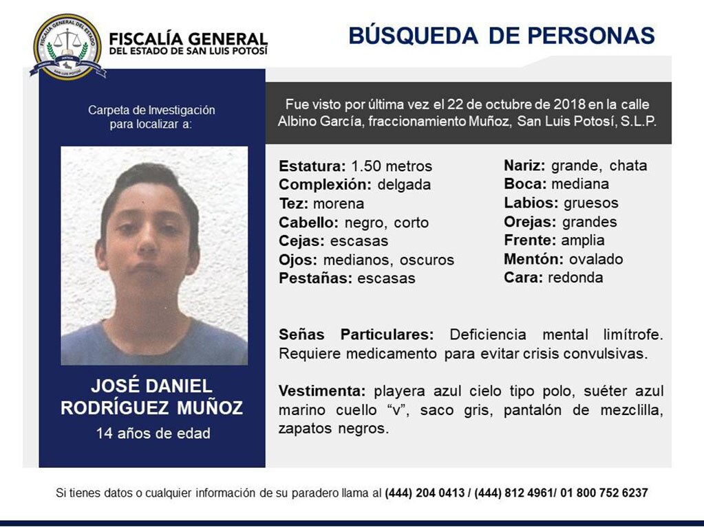 Foto: Fiscalía General del Estado.