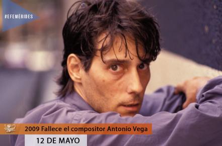 Efemérides 12 de mayo