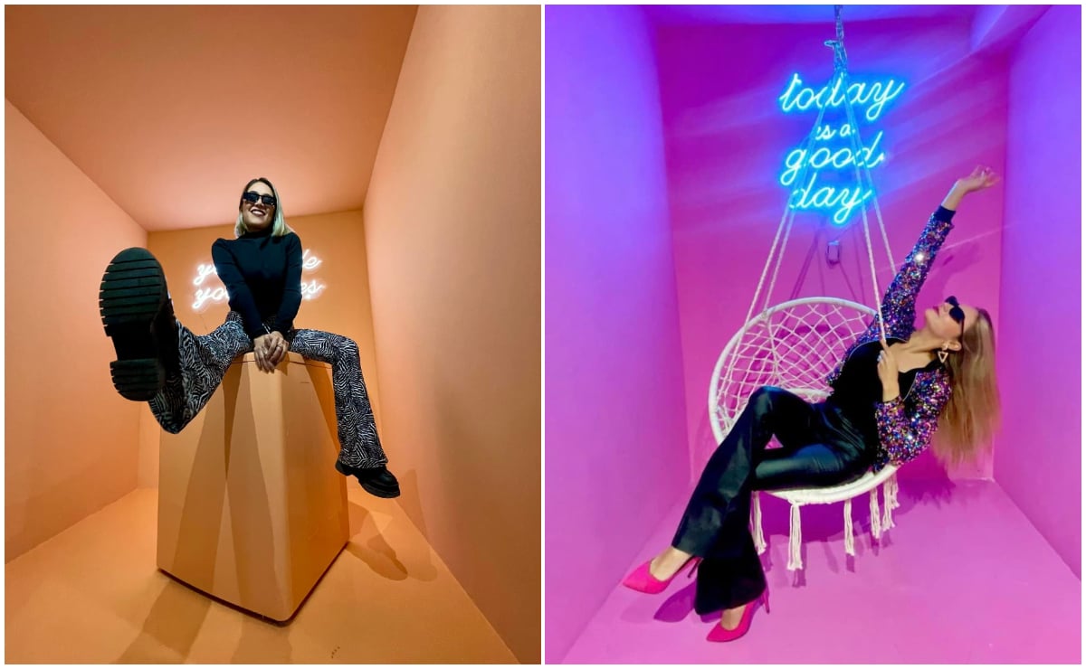 “The Right Spot”, el lugar para convertirte en influencer por un día en San Luis Potosí