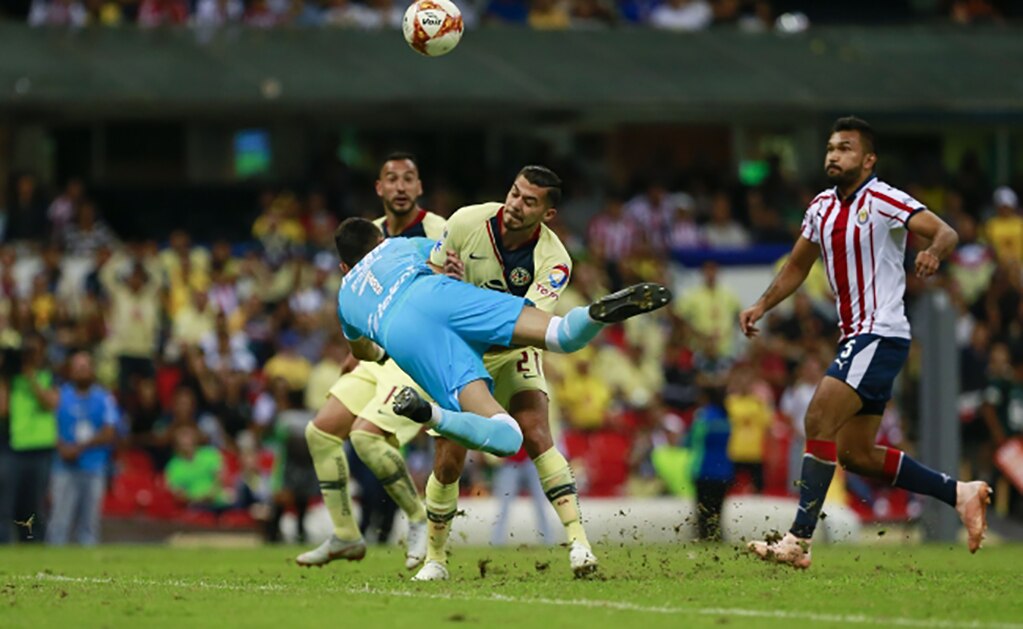 Así quedaron los Cuartos de Final de la Copa MX; habrá Clásico Nacional