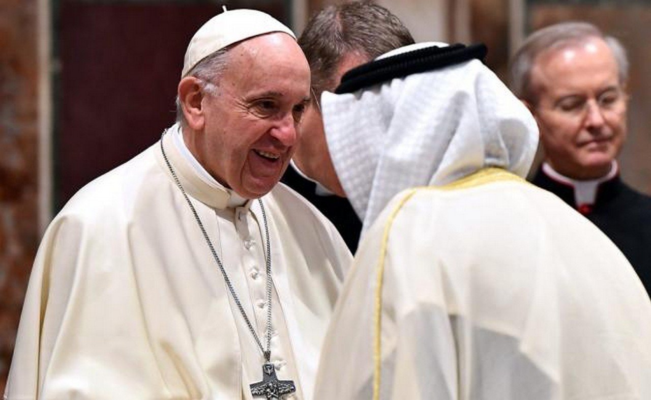  Abuso sexual infantil, de los peores y más viles crímenes: Papa Francisco