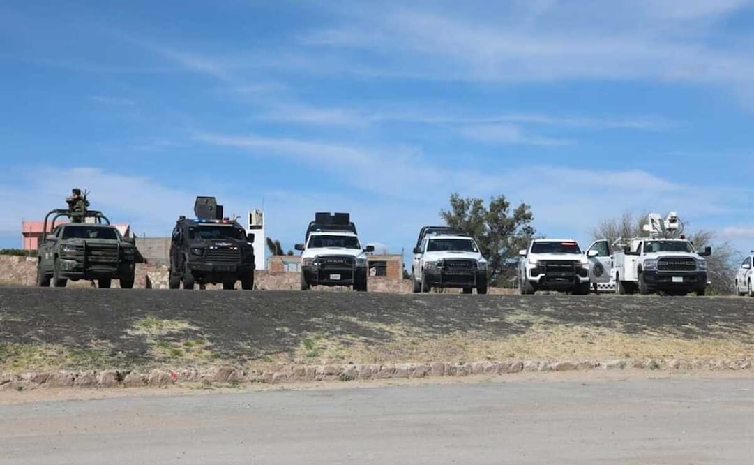 Como en "Rápido y Furioso", en autos deportivos operará nueva División Vial en carreteras de SLP