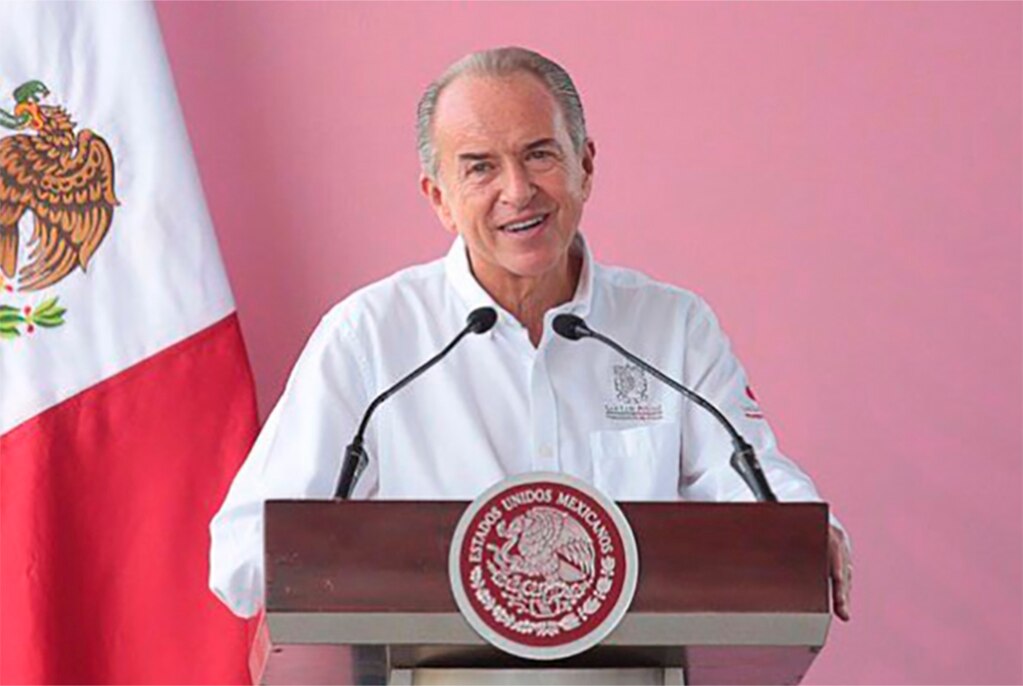 JMCL entregará obras de infraestructura vial en Villa de Guadalupe