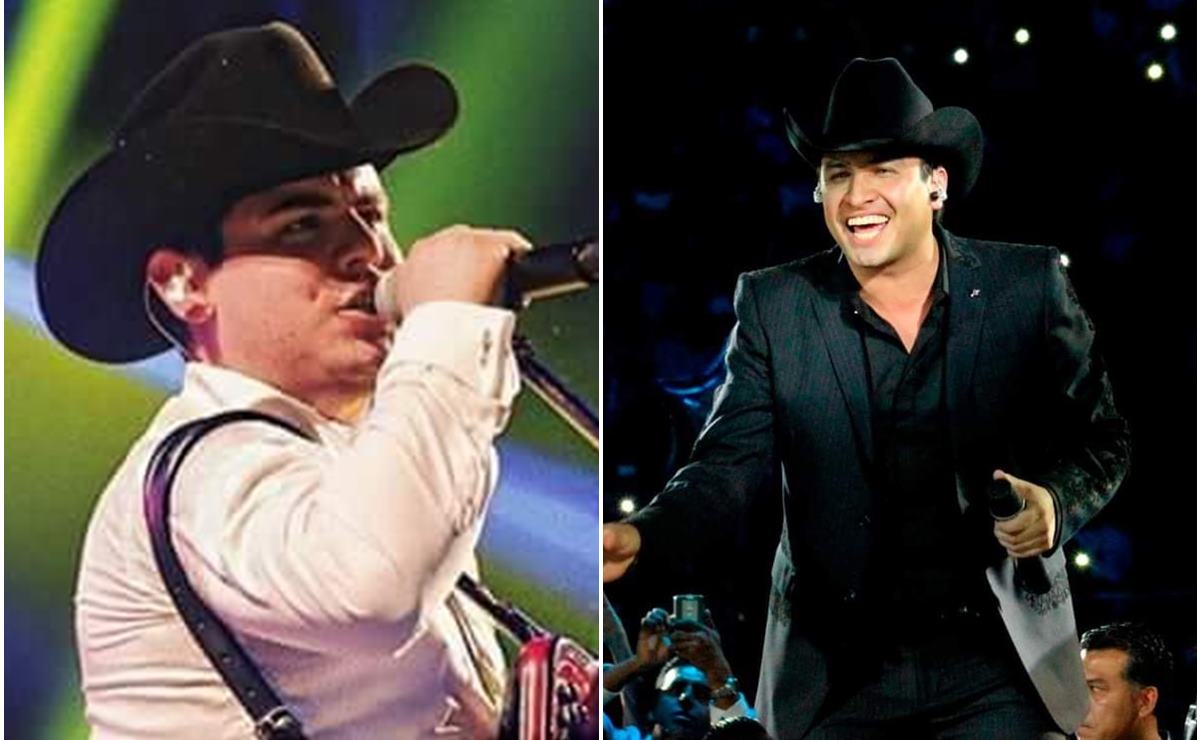 Alfredito Olivas y Julion Álvarez se sumarán al gran cierre de la Fenapo 2022, anuncia Ricardo Gallardo 