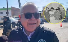 Detenidos en nuevo operativo Convoy realizarán trabajos comunitarios; "trasquilada" será voluntaria, dice Seguridad en SLP  