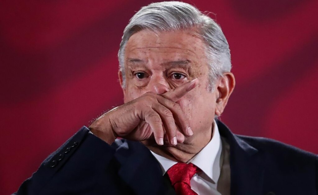 López Obrador coincide con la OCDE sobre dar certidumbre a inversionistas extranjeros