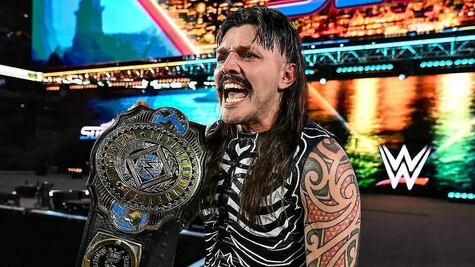 ¿Quién es Dominik Mysterio, la estrella de WWE que llegará a San Luis Potosí?