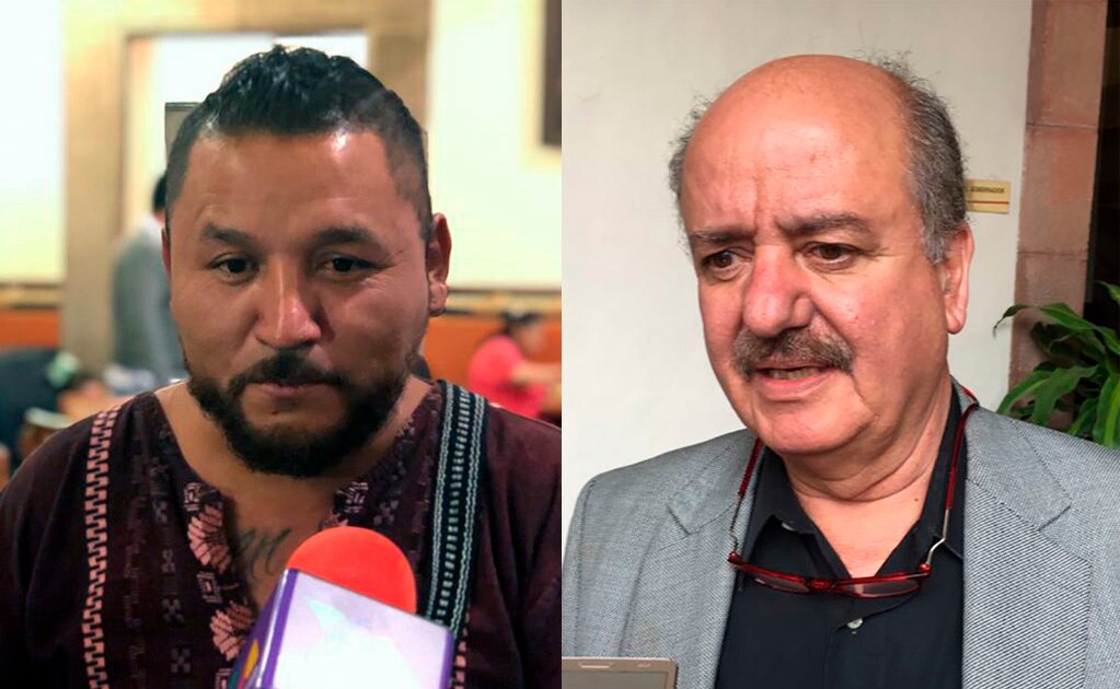 Recomienda gobierno "mayor prudencia" al "El Mijis" en su actuar